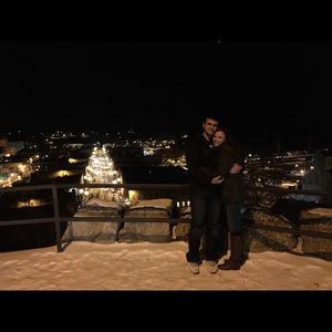 Meet your Posher, Inga